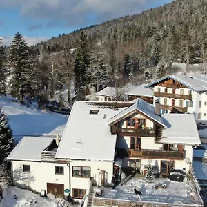 Birkensteiner Sonnenblick Apartment Fischbachau