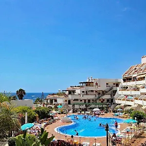 San Eugenio ,, Garanios” Apartment Costa Adeje (Tenerife)