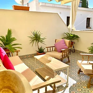 Casa Terraza Juderia Apartment Cordoba